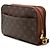 Louis Vuitton Brown Monogram Orsay Marrone - vista 2