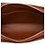 Louis Vuitton Brown Monogram Orsay Marrone - vista 4