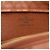 Louis Vuitton Brown Monogram Orsay Marrone - vista 5