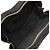 Louis Vuitton New Wave Heart Crossbody in pelle nera Nero - vista 3