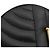 Louis Vuitton New Wave Heart Crossbody in pelle nera Nero - vista 9