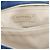 Chanel Blue Large Quilted Calfskin Love Me Tender Flap - vista 5