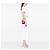 Borsa Vanity Box Bleecker Louis Vuitton Monogram Vernis Rossa Rosso - vista 6