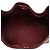 Louis Vuitton Brown Monogram Flower Hobo Marrone - vista 4