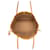 Louis Vuitton Brown Monogram Neverfull PM Marrone - vista 4
