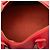 Louis Vuitton Red Epi Speedy 25 Rosso - vista 4