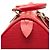 Louis Vuitton Red Epi Speedy 25 Rosso - vista 6