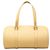 Louis Vuitton Beige Epi Soufflot