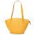 Louis Vuitton Yellow Epi Saint Jacques PM Long Strap Giallo
