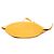 Louis Vuitton Yellow Epi Saint Jacques PM Long Strap Giallo - vista 3