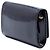 Louis Vuitton Black Vernis Louise PM Nero - vista 2