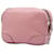Gucci Pink Microguccissima Bree Crossbody Rosa - vista 2
