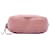 Gucci Pink Microguccissima Bree Crossbody Rosa - vista 3