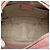 Gucci Pink Microguccissima Bree Crossbody Rosa - vista 4