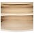 Chanel White Small Calfskin Braided Chic Flap Bianco Crudo - vista 4