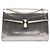 Bulgari Borsa a tracolla Bvlgari Silver Medium Patent Serpenti Forever Argento - vista 2
