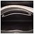 Bulgari Borsa a tracolla Bvlgari Silver Medium Patent Serpenti Forever Argento - vista 5