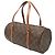 Louis Vuitton Brown Monogram Papillon 30 Marrone - vista 2