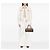 Louis Vuitton Brown Monogram Papillon 30 Marrone - vista 7
