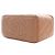 Chanel Beige Small CC Quilted Lambskin Top Handle Vanity Case with Chain - vista 11