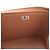 Chanel Beige Small CC Quilted Lambskin Top Handle Vanity Case with Chain - vista 5