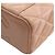 Chanel Beige Small CC Quilted Lambskin Top Handle Vanity Case with Chain - vista 6