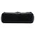 Chanel Black Jumbo Classic Lambskin Double Flap - view 3