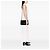 Chanel Black Jumbo Classic Lambskin Double Flap - view 6