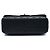 Chanel Black Jumbo Classic Caviar Single Flap Nero - Ansicht 3