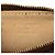 Louis Vuitton Brown Monogram Pochette Milla PM Marrone - vista 5