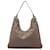 Hermès Brown Swift Massai Cut 40 Marrone Taupe