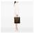 Louis Vuitton Brown Monogram Sac Plat Marrone - vista 6