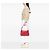 Louis Vuitton Red Epi Turenne PM Rosso - vista 6
