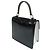 Louis Vuitton Black Monogram Vernis Spring Street Nero - vista 2