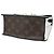 Louis Vuitton Black Monogram Vernis Spring Street Nero - vista 3