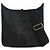 Hermès Black Clemence Evelyne III 29 Nero