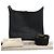 Hermès Black Clemence Evelyne III 29 Nero - vista 13