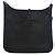Hermès Black Clemence Evelyne III 29 Nero - vista 2