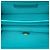 Chanel Blue Small Quilted Calfskin Everyday Chic Flap - vista 4