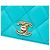 Chanel Blue Small Quilted Calfskin Everyday Chic Flap - vista 5