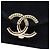 Chanel Black Paris Cuba Small Quilted Caviar Thread Around Flap Nero - vista 5