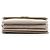 Chanel Beige Small CC Stitched Caviar and Suede Lady Coco Flap - vista 3