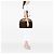 Louis Vuitton Brown Monogram Alize 24 Heures Marrone - vista 8