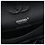 Chanel Black Medium Classic Patent Double Flap Nero - vista 5