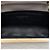 Bolsa Vanity Chanel Mini em pele de cordeiro acolchoada branca Paris Monaco com fecho kiss lock Branco - vista 4