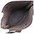 Hermès Brown Clemence Evelyne I 33 Marrone Marrone scuro - vista 4