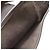 Hermès Brown Clemence Evelyne I 33 Marrone Marrone scuro - vista 5