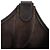 Hermès Brown Clemence Evelyne I 33 Marrone Marrone scuro - vista 6