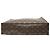 Louis Vuitton Brown Monogram Sac Plat Marrone - vista 3