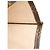 Louis Vuitton Brown Monogram Sac Plat Marrone - vista 6